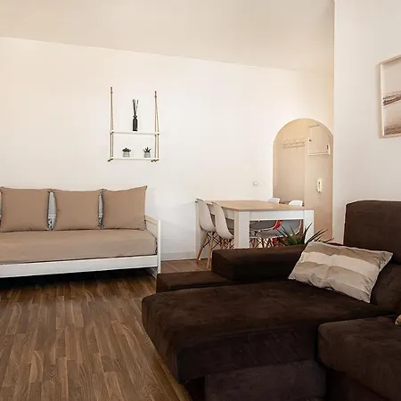Apartment Town & Albufeira