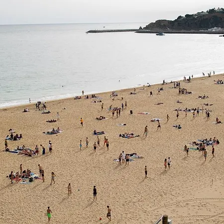 Apartment Town & Albufeira