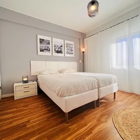 Town & Apartment *